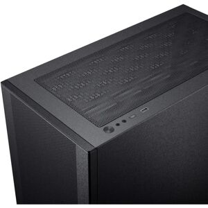 Phanteks XT Pro Ultra Midi Tower Black Phanteks XT Pro Ultra Midi Tower Black