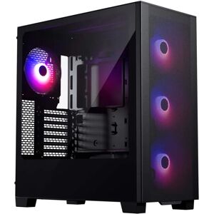 Phanteks XT Pro Ultra Midi Tower Black Phanteks XT Pro Ultra Midi Tower Black