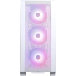 Phanteks XT Pro Ultra Midi Tower White - Computer Case Phanteks XT Pro Ultra Midi Tower White - Computer Case