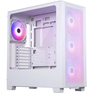 Phanteks XT Pro Ultra Midi Tower White - Computer Case Phanteks XT Pro Ultra Midi Tower White - Computer Case
