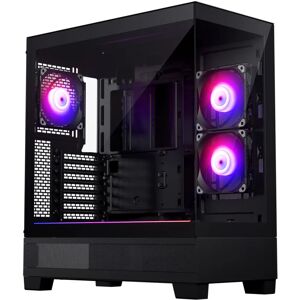 Phanteks XT View Tower Black - PC Case Phanteks XT View Tower Black - PC Case