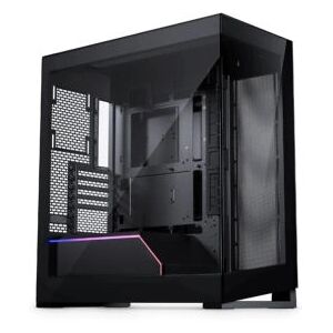Phanteks NV5 MKII Musta Gaming PC Kotelo - Keskipitkä Phanteks NV5 MKII Musta Gaming PC Kotelo - Keskipitkä
