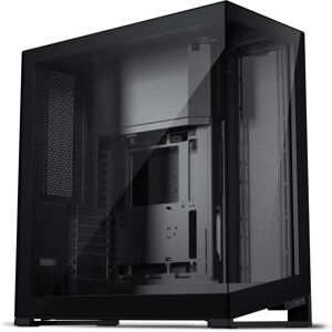 Phanteks NV9 MK2 Big-Tower PC Case - EATX, DRGB, Glass Phanteks NV9 MK2 Big-Tower PC Case - EATX, DRGB, Glass