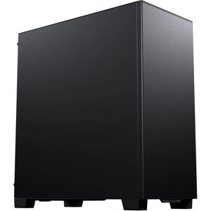 Phanteks XT Silent Black E-ATX PC Case - Supports 7 Fans, 6 Drives Phanteks XT Silent Black E-ATX PC Case - Supports 7 Fans, 6 Drives