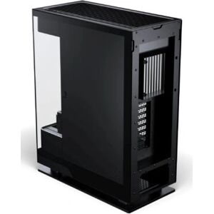 Phanteks Evolv X2 Midi Tower - Tempered Glass, Black, E-ATX Phanteks Evolv X2 Midi Tower - Tempered Glass, Black, E-ATX