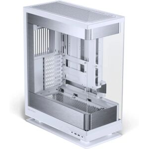 Phanteks Evolv X2 White Mid Tower PC Case Phanteks Evolv X2 White Mid Tower PC Case