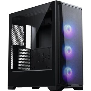 PHANTEKS Eclipse G370A PC housing - RGB Midi Tower PHANTEKS Eclipse G370A PC housing - RGB Midi Tower