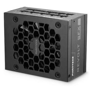 Phanteks Revolt SFX 850W Power Supply - Small Form Factor, 80 Plus Platinum Phanteks Revolt SFX 850W Power Supply - Small Form Factor, 80 Plus Platinum