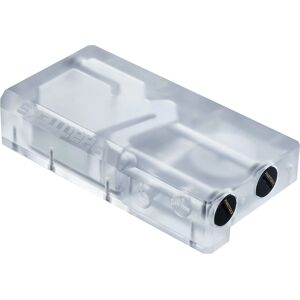 Réservoir Phanteks Glacier R160C - Watercooling, RGB, 120ml Réservoir Phanteks Glacier R160C - Watercooling, RGB, 120ml