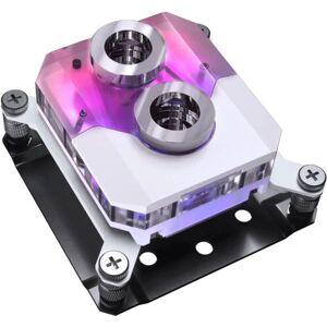 Phanteks EZ-Fit 450 Bloc d'eau pour CPU - Système de refroidissement liquide Phanteks EZ-Fit 450 Bloc d'eau pour CPU - Système de refroidissement liquide