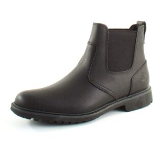 Timberland Stormbucks Chelsea - Black Full Grain Timberland Stormbucks Chelsea - Black Full Grain