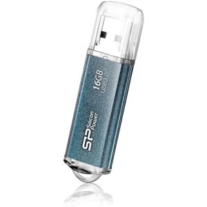 Silicon Power M01 16GB Clé USB - USB 3.2 Gen 1 Silicon Power M01 16GB Clé USB - USB 3.2 Gen 1