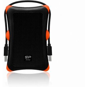 Silicon Power - Armor A30 - 1 TB - Disque dur externe - Publicité Silicon Power - Armor A30 - 1 TB - Disque dur externe - Publicité
