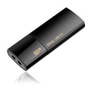 Silicon Power B05 64GB Clé USB 3.0 - USB Type-A Silicon Power B05 64GB Clé USB 3.0 - USB Type-A