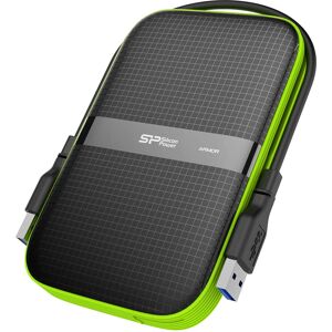 Silicon Power - Armor A60 - 2 TB - Disque dur externe - Publicité Silicon Power - Armor A60 - 2 TB - Disque dur externe - Publicité