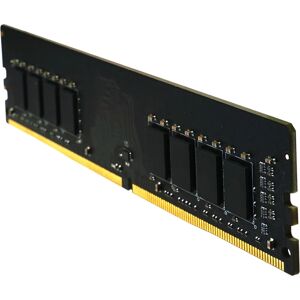 Silicon Power SP016GBLFU266X02 Module de Mémoire - 16 GB DDR4 2666 MHz Silicon Power SP016GBLFU266X02 Module de Mémoire - 16 GB DDR4 2666 MHz