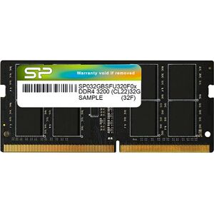 modul de memorie Silicon Power SP016GBSFU266X02 16 GB DDR4 2666 MHz modul de memorie Silicon Power SP016GBSFU266X02 16 GB DDR4 2666 MHz