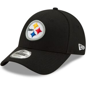 New Era Pittsburgh Steelers NFL League 9FIFTY black New Era Pittsburgh Steelers NFL League 9FIFTY black