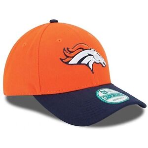 New Era 9forty The League - Denver Broncos New Era 9forty The League - Denver Broncos