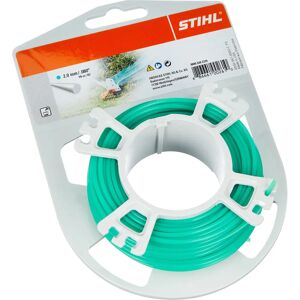 Stihl 00009302335 Brush Cutter Line - String Trimmer Accessory Stihl 00009302335 Brush Cutter Line - String Trimmer Accessory
