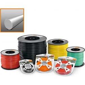 Stihl 2.4mm Round Cutting Line - String Trimmer Line Stihl 2.4mm Round Cutting Line - String Trimmer Line
