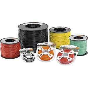 Stihl 00009302340 Brush Cutter Line - String Trimmer Accessory Stihl 00009302340 Brush Cutter Line - String Trimmer Accessory