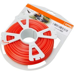 Stihl Model - 2.7mm Square Trimmer Line - String Trimmer Line Stihl Model - 2.7mm Square Trimmer Line - String Trimmer Line