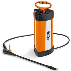 Stihl SG 31 - Pulvérisateur 5L Ajustable - Outils de jardin - Publicité Stihl SG 31 - Pulvérisateur 5L Ajustable - Outils de jardin - Publicité