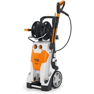 Stihl RE 272 PLUS Lavapavimenti ad alta pressione - Lavapavimenti ad alta pressione Stihl RE 272 PLUS Lavapavimenti ad alta pressione - Lavapavimenti ad alta pressione