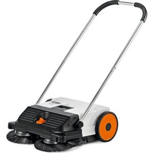 STIHL KG 550 Bezemsysteem - Compacte buitenbezemsysteem met MultiClean STIHL KG 550 Bezemsysteem - Compacte buitenbezemsysteem met MultiClean