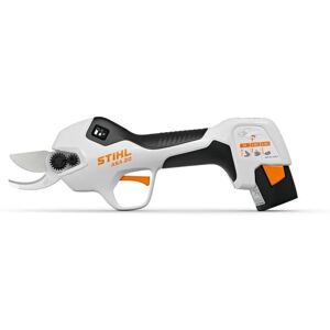 Scie de taille sans fil STIHL ASA 20 - Jardin & arbres - Publicité Scie de taille sans fil STIHL ASA 20 - Jardin & arbres - Publicité