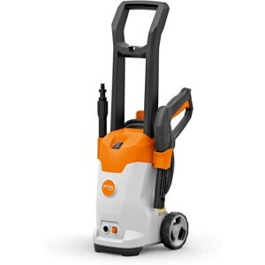 Stihl RE 80 Compact Hogedrukreiniger - 120 Bar - Huis & Tuin Stihl RE 80 Compact Hogedrukreiniger - 120 Bar - Huis & Tuin