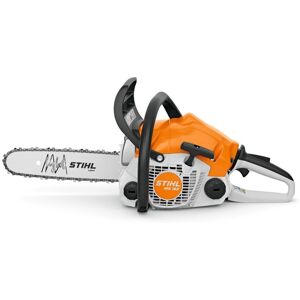 Stihl MS 162 - PMM3 (30 cm) - Publicité Stihl MS 162 - PMM3 (30 cm) - Publicité