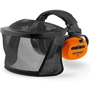 Stihl 0000 884 0537 Dynamic BT-N Protecteurs auditifs - Annulation du bruit - Publicité Stihl 0000 884 0537 Dynamic BT-N Protecteurs auditifs - Annulation du bruit - Publicité