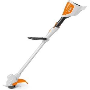 STIHL Spielzeug Motorsense - Höhenverstellbar, Leuchtendes Messer - Spielzeug Motorsense STIHL Spielzeug Motorsense - Höhenverstellbar, Leuchtendes Messer - Spielzeug Motorsense