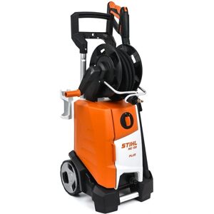 STIHL Hogedrukreiniger RE 130 PLUS - 170 bar - Krachtige reiniger voor huis en voertuigen STIHL Hogedrukreiniger RE 130 PLUS - 170 bar - Krachtige reiniger voor huis en voertuigen