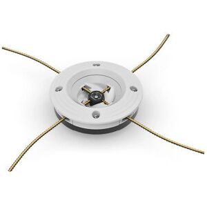 Tête de coupe DuroCut 40-4 Stihl - Accessoire pour débroussailleuse - Publicité Tête de coupe DuroCut 40-4 Stihl - Accessoire pour débroussailleuse - Publicité