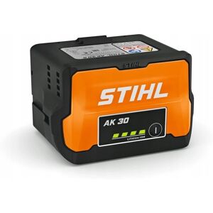 Stihl AK 30 S Akku - 36V, 180Wh, Langlebig Gartenkraft Stihl AK 30 S Akku - 36V, 180Wh, Langlebig Gartenkraft