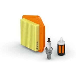 Stihl Wartungskit 41 - Leistungsfähige Pflege für Motorsensen Stihl Wartungskit 41 - Leistungsfähige Pflege für Motorsensen