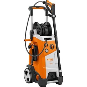 STIHL RE 170 PLUS - Hogedrukreiniger STIHL RE 170 PLUS - Hogedrukreiniger