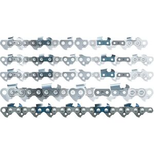 Chaîne de tronçonneuse Stihl Modèle 3699/55 - Haute performance, 55 maillons - Publicité Chaîne de tronçonneuse Stihl Modèle 3699/55 - Haute performance, 55 maillons - Publicité