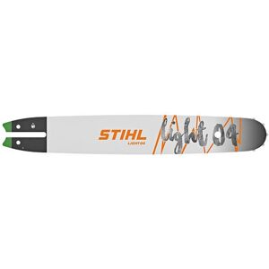 Stihl Light 04 - Gids voor kettingzaag 35cm, .325", 1,3mm Stihl Light 04 - Gids voor kettingzaag 35cm, .325", 1,3mm