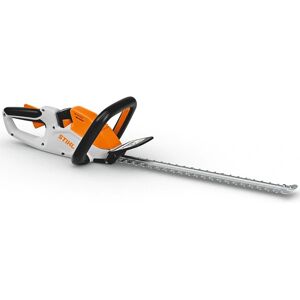 Taille-haie sans fil Stihl HSA 40 - Léger, Silencieux, 50cm - Publicité Taille-haie sans fil Stihl HSA 40 - Léger, Silencieux, 50cm - Publicité