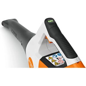 Stihl BGA 30 - Pour petites surfaces - Souffleur de feuilles - Publicité Stihl BGA 30 - Pour petites surfaces - Souffleur de feuilles - Publicité