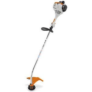 Stihl FS 38 Cortador de grama a gasolina - Leve, Cabo ajustável, Bordas do jardim Stihl FS 38 Cortador de grama a gasolina - Leve, Cabo ajustável, Bordas do jardim