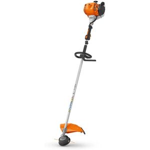 Stihl FS 235 R - Potente 36,3 cc - Decespugliatore - Tagliasiepi Stihl FS 235 R - Potente 36,3 cc - Decespugliatore - Tagliasiepi