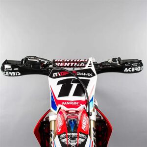 Protector de manos Acerbis Honda 50 Derapage Competition - Hand Guards Protector de manos Acerbis Honda 50 Derapage Competition - Hand Guards