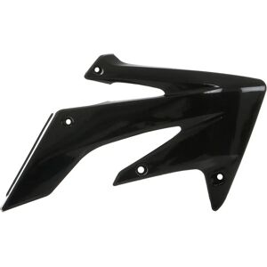 Panele radiatora Acerbis Honda CRF 250 R X - Czarny Panele radiatora Acerbis Honda CRF 250 R X - Czarny