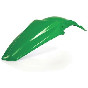 Garde-boue arrière Acerbis Kawasaki KX 450 F Vert - Publicité Garde-boue arrière Acerbis Kawasaki KX 450 F Vert - Publicité