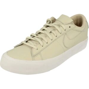 Nike Blazer Studio QS Light Bone White Trainers - Men’s Sneakers Nike Blazer Studio QS Light Bone White Trainers - Men’s Sneakers